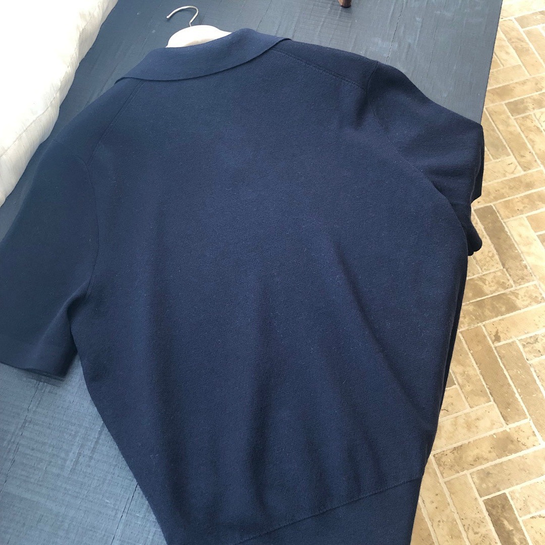 Ralph Lauren Velvet POLO - Image 14