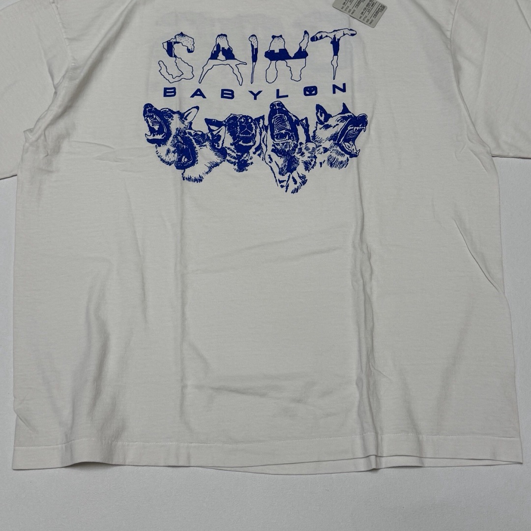 Unbranded 666 Print T - Image 7