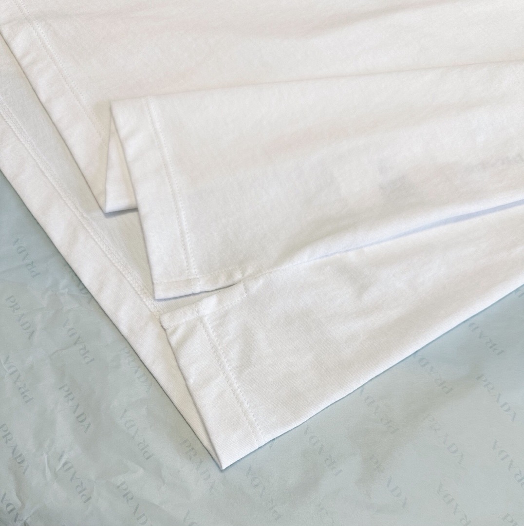 Unbranded Big Gum T (White) - Image 10