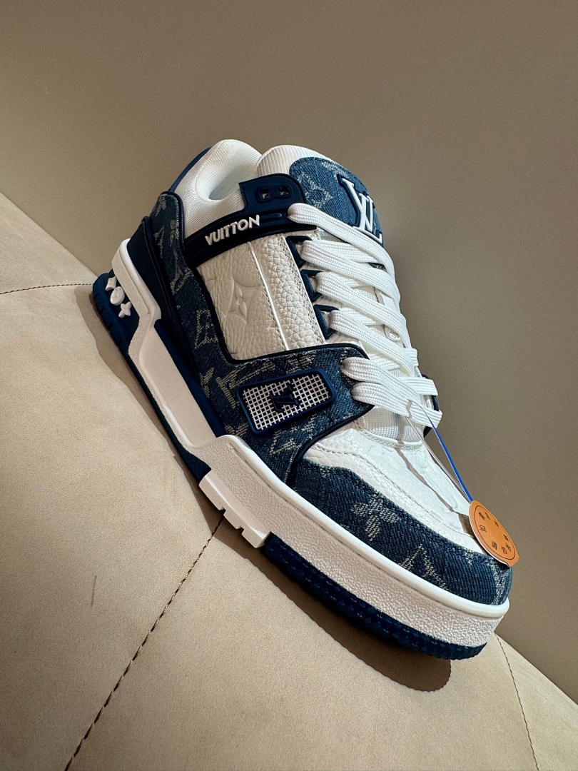Unbranded Trainer - Image 7