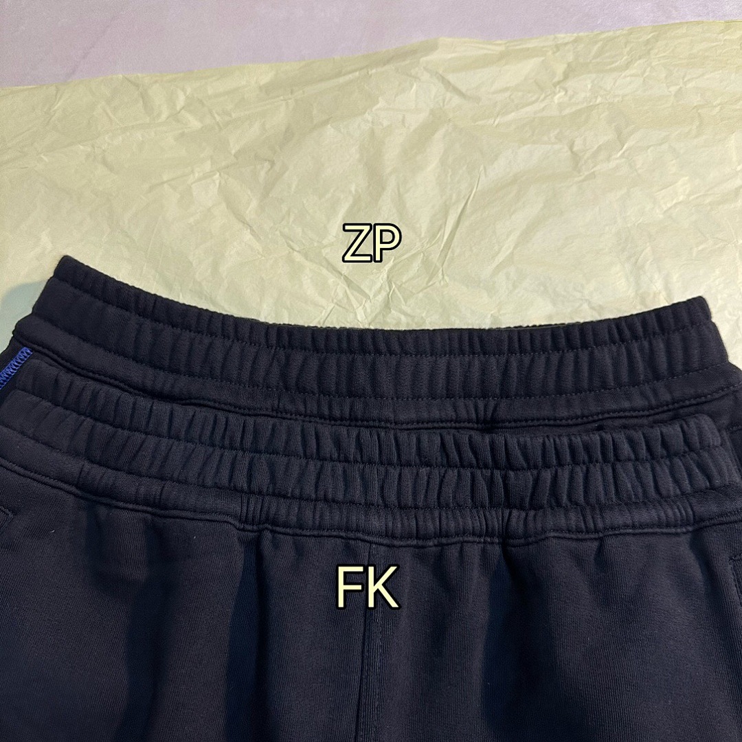 Burberry BBR Logo Long - Image 7