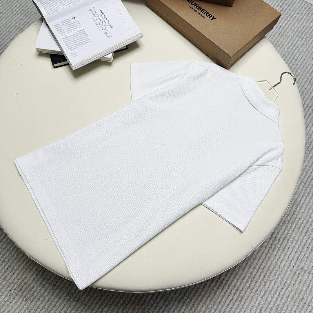 Ralph Lauren BR Embroidered POLO - Image 5
