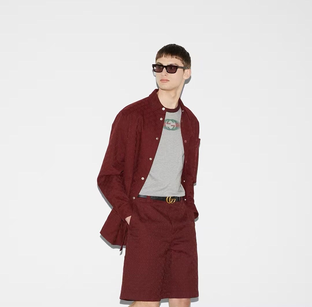 Gucci G Shadow T - Image 14