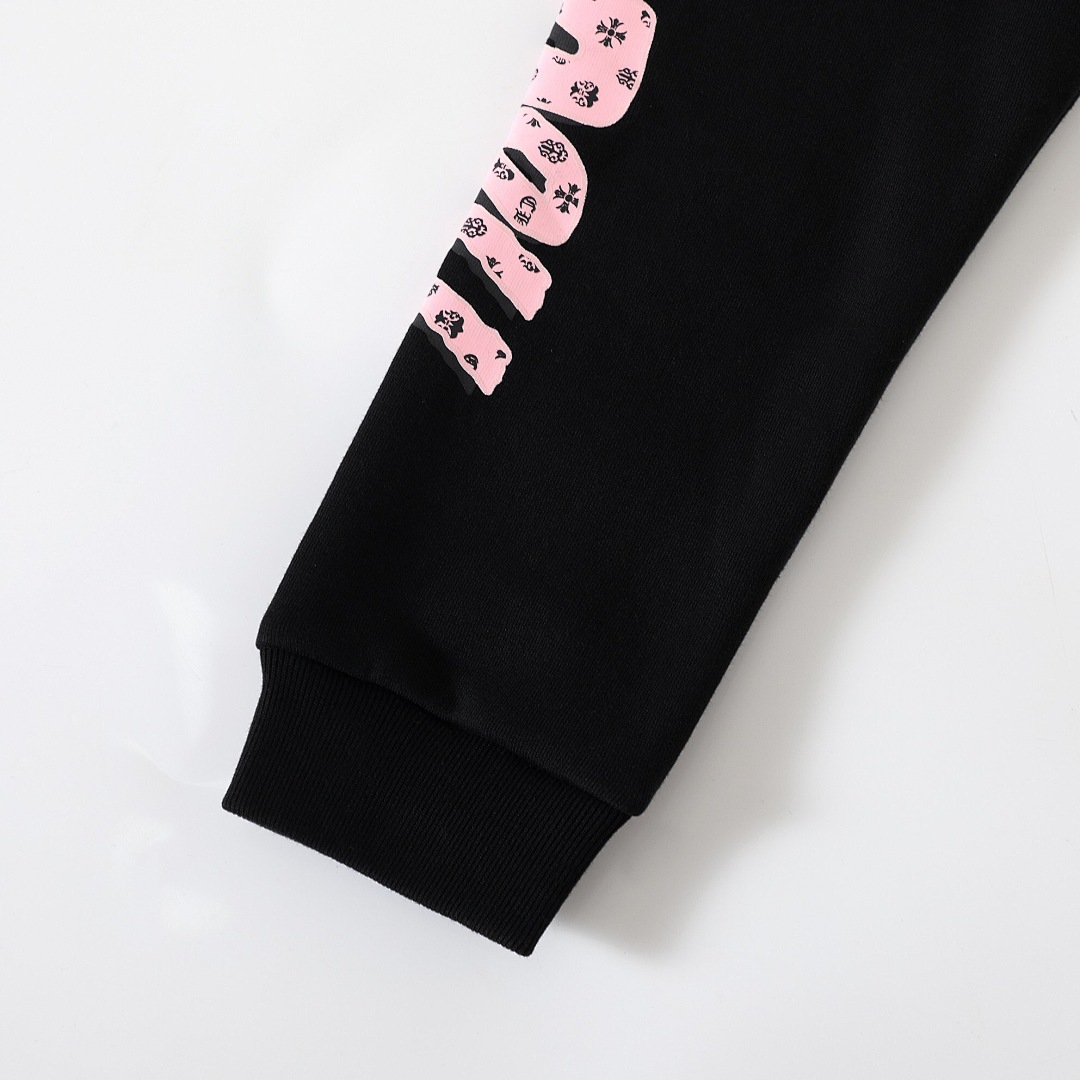 Unbranded Black Limited Exclusive - Image 8