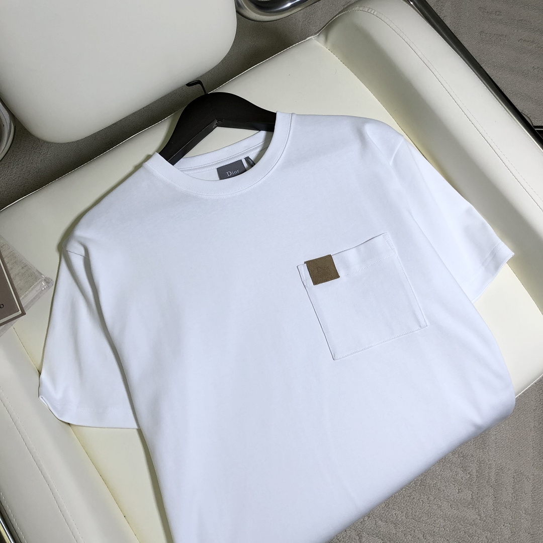 Unbranded Leather Label T - Image 8