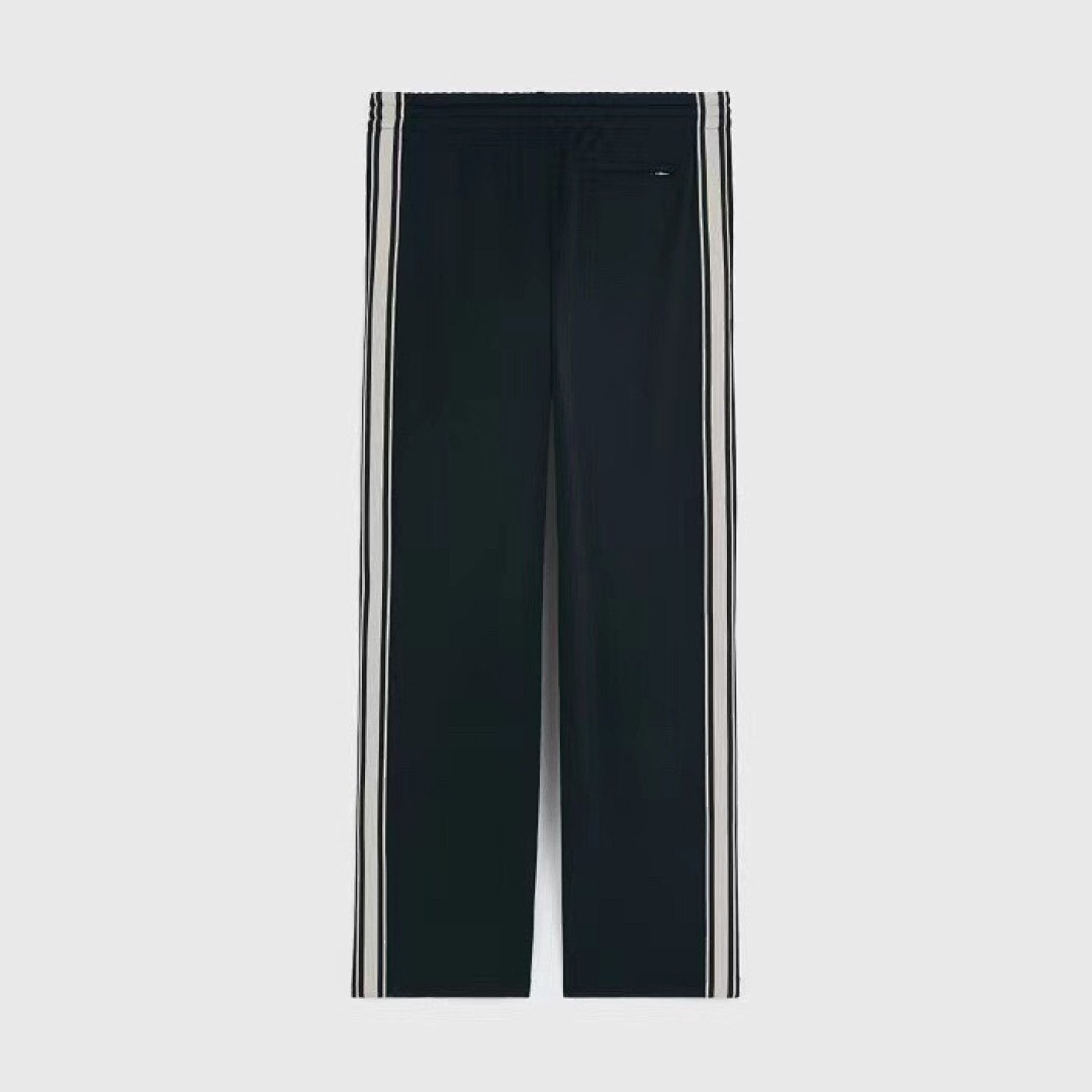 Celine C Striped Long
