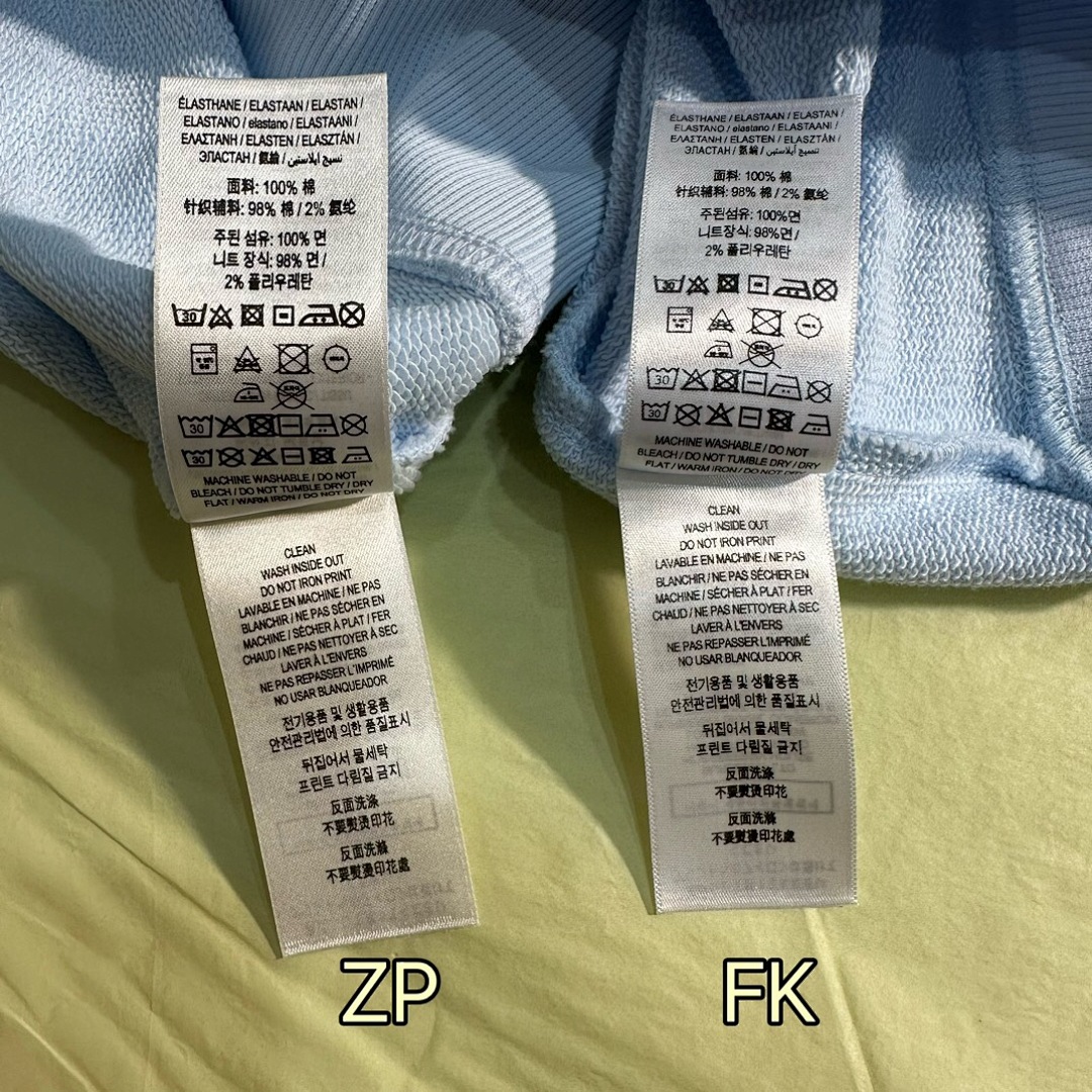 Burberry BR Print Collar - Image 12