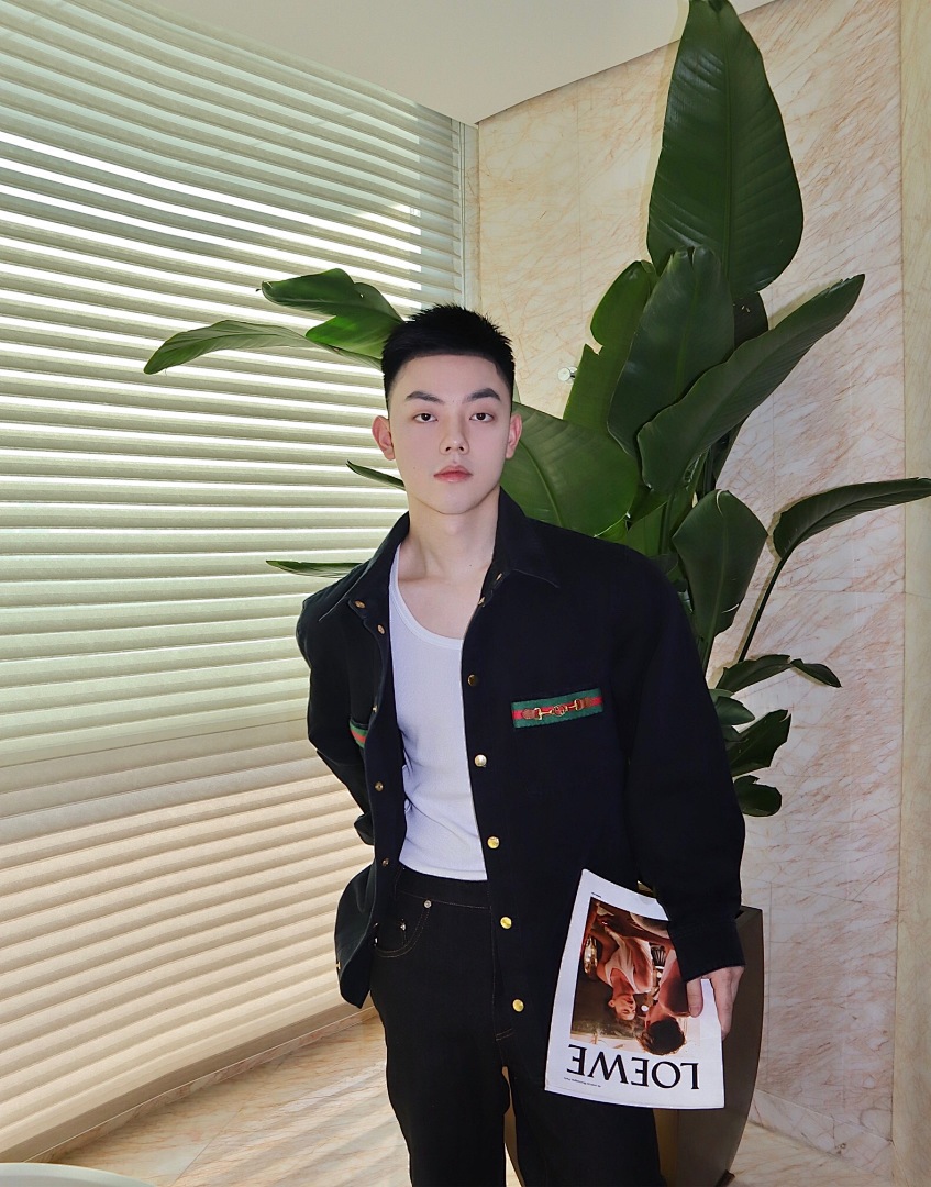 Gucci Buckle - Image 22