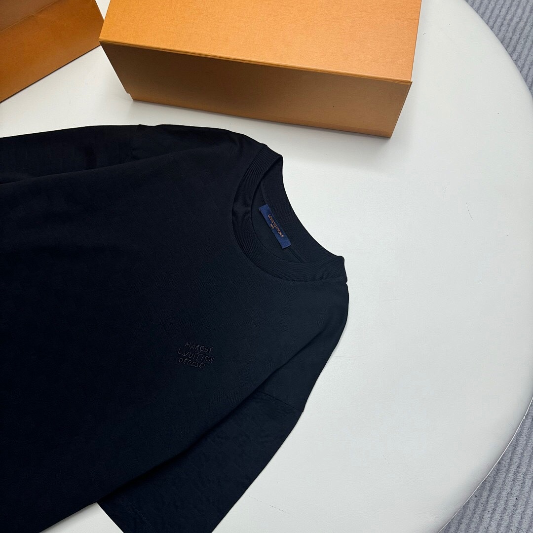 Unbranded Short Sleeve (Black) - Image 4