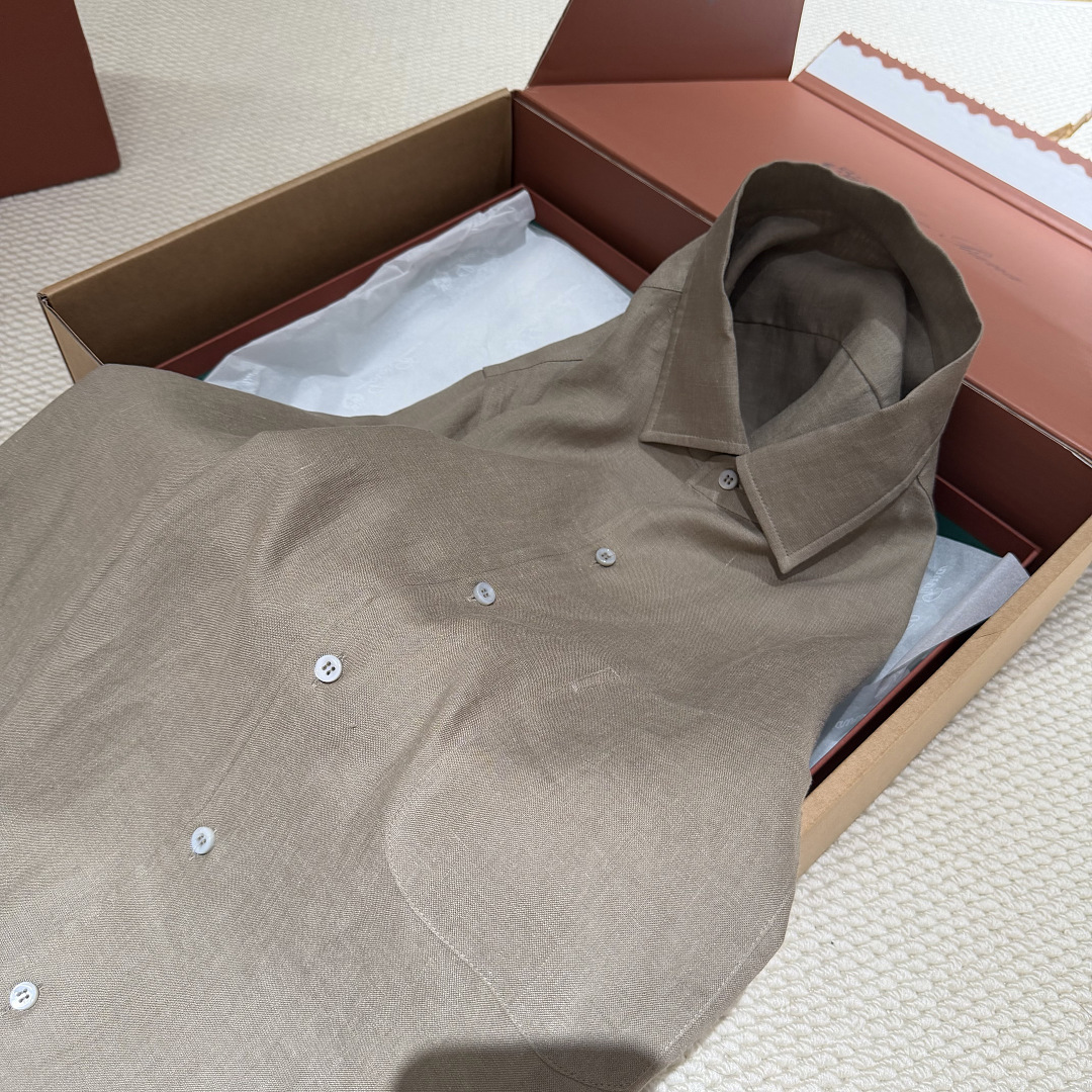 Unbranded Linen (Yellow) - Image 11