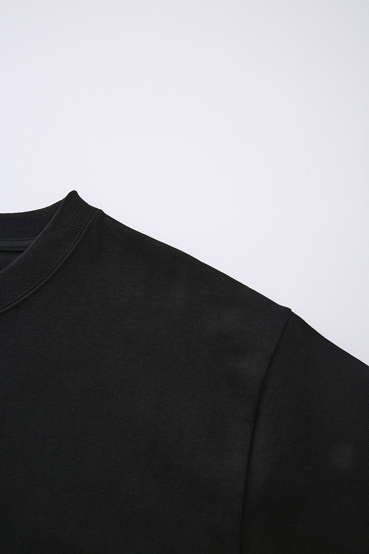 Unbranded Label T (Black) - Image 20