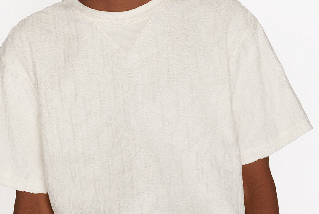 Unbranded DR Logo Fleece Short Sleeve - Image 14