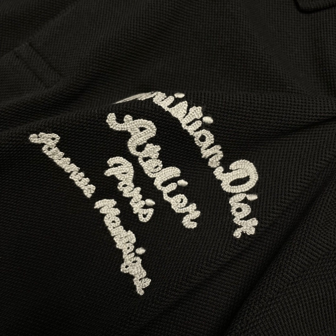 Ralph Lauren DR POLO (Black) - Image 8