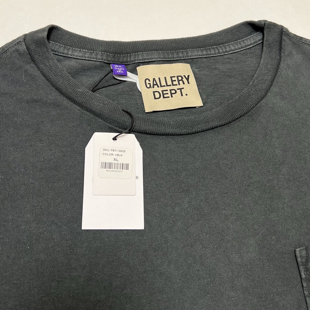 Unbranded Big Tee - Image 8