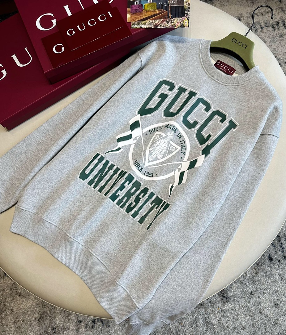 Gucci Print (Grey) - Image 3