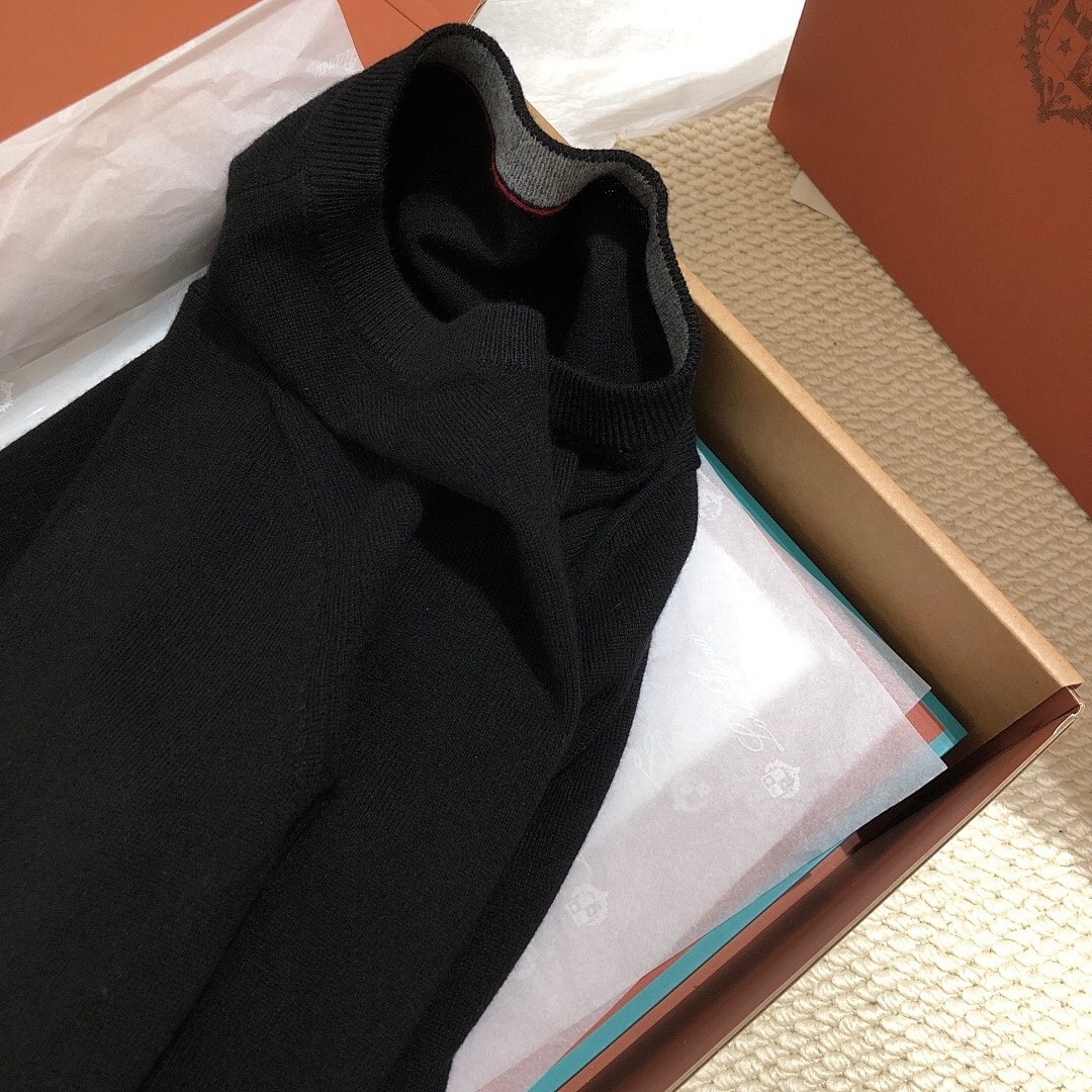 Unbranded Mountain Velvet Fleece (Black) - Image 8
