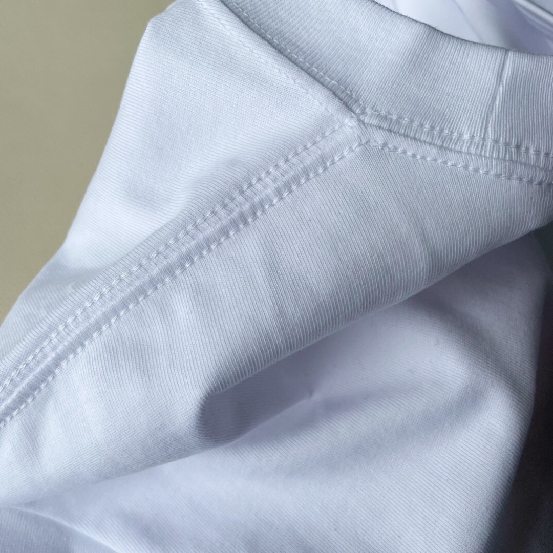 Unbranded DR Embroidered Short Sleeve - Image 7