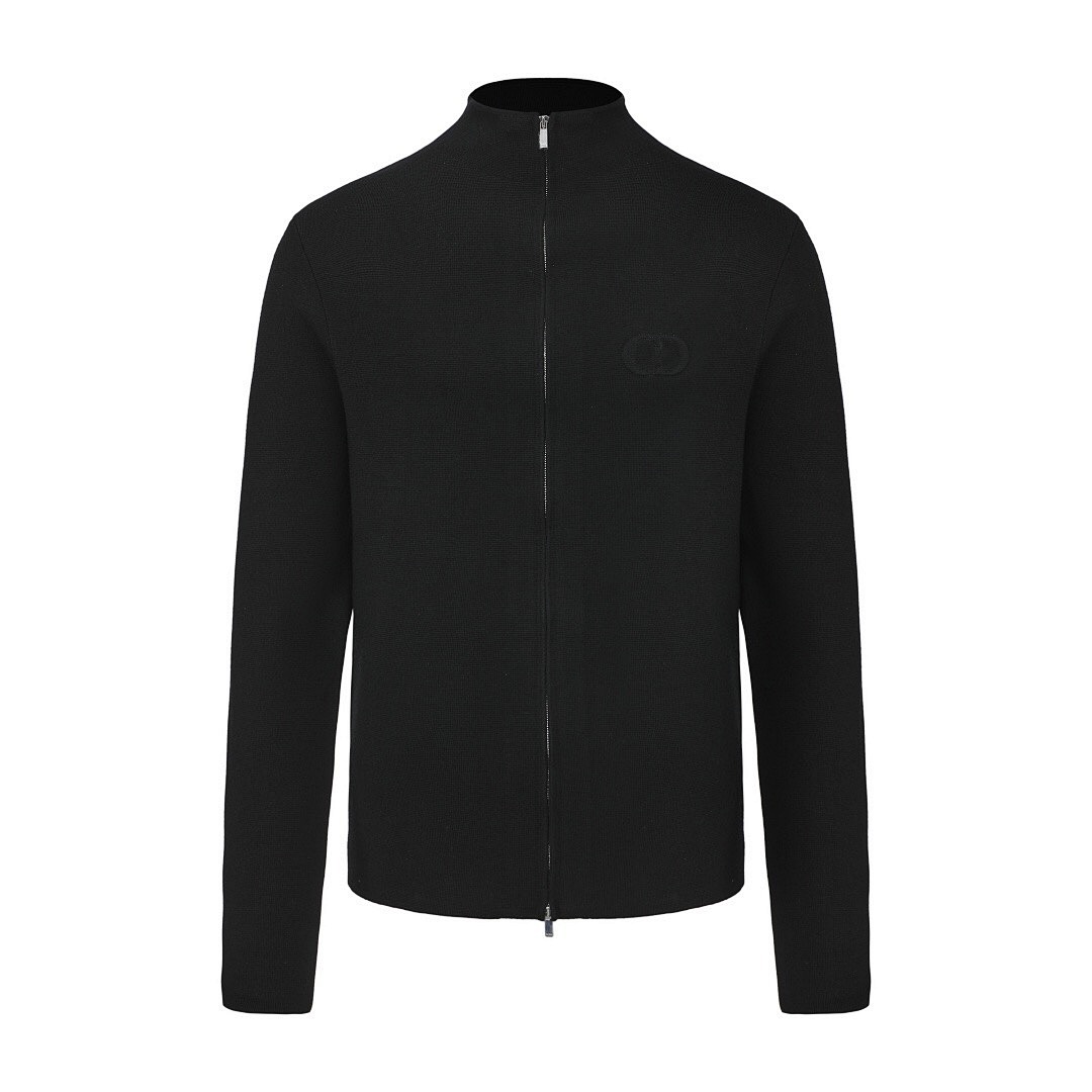 Unbranded CD Embroidered Fleece - Image 13