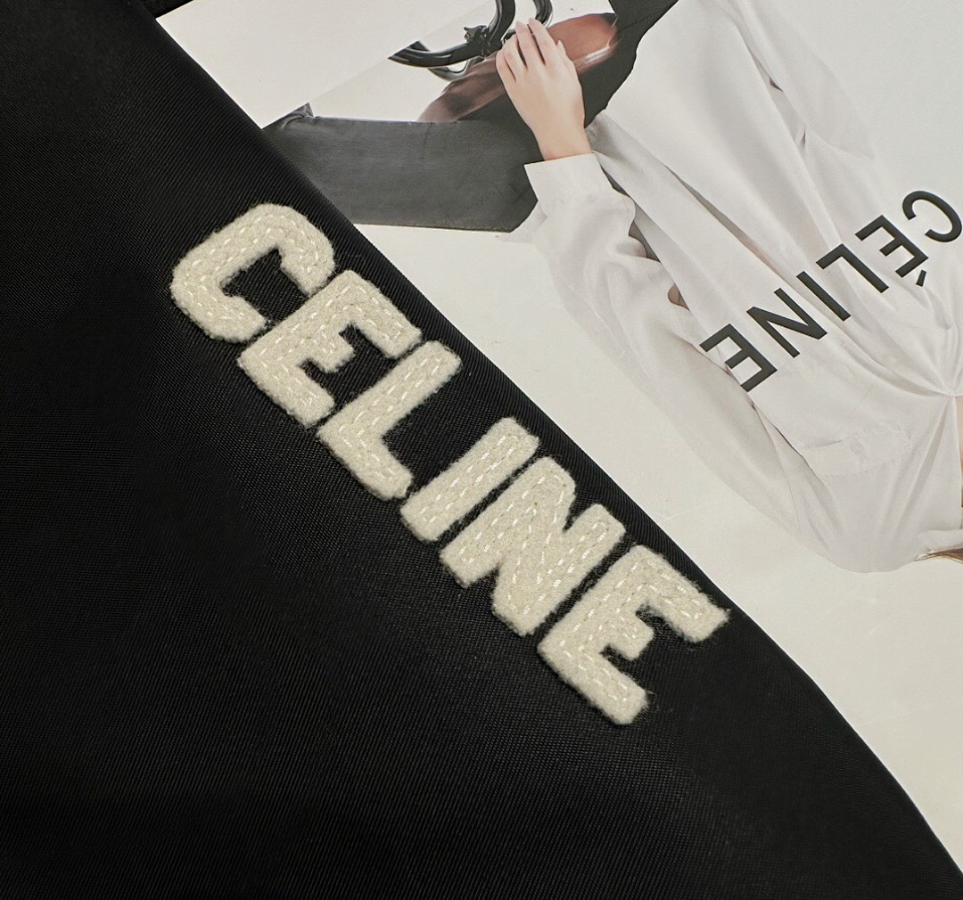 Celine Wind Cotton - Image 10