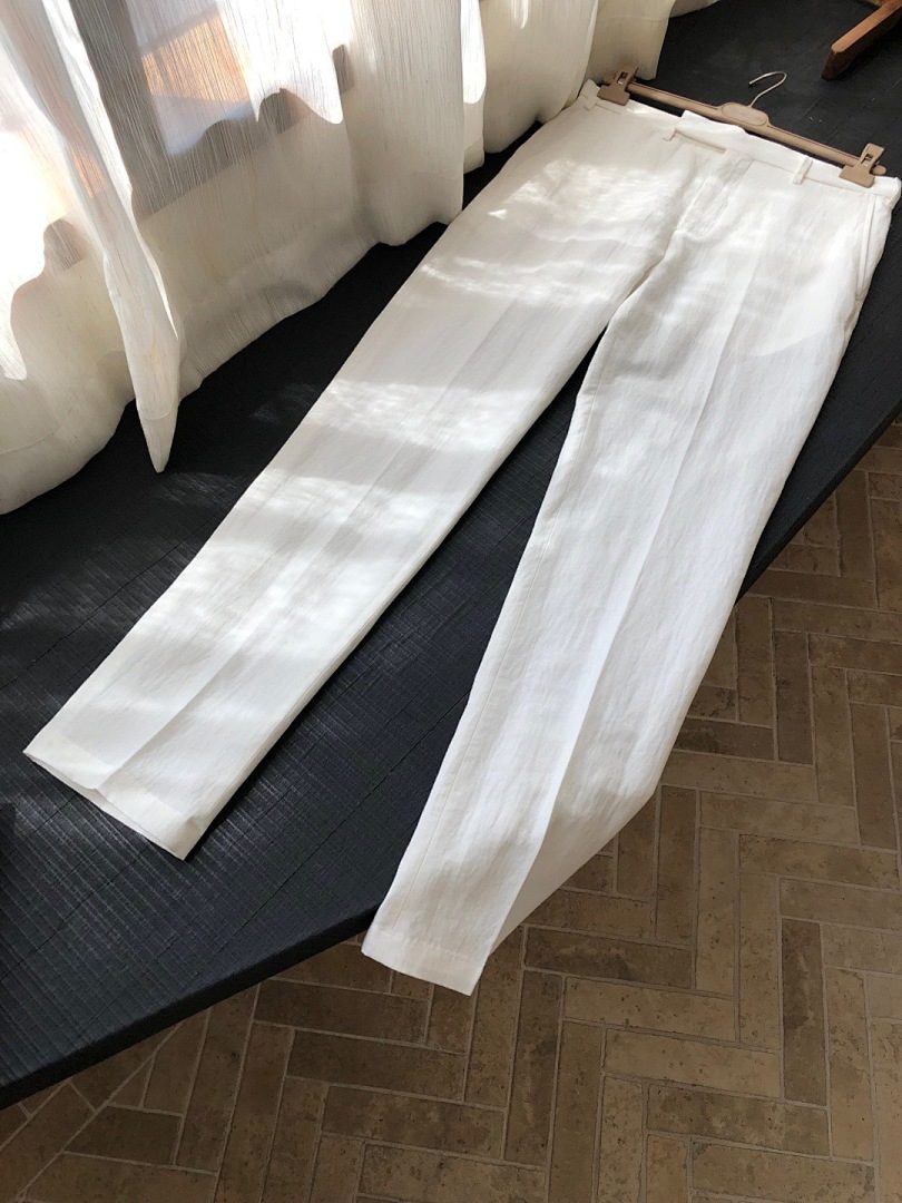Unbranded White Long - Image 7