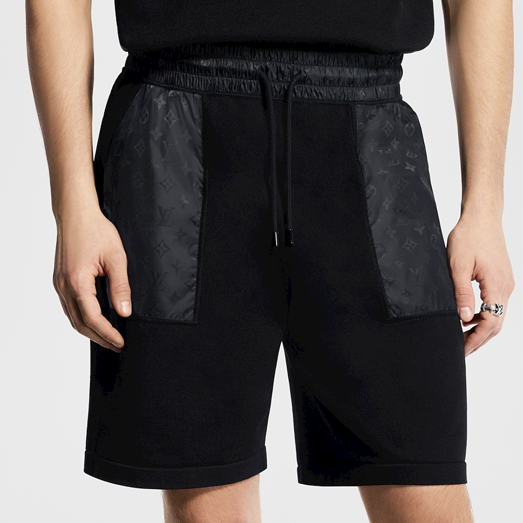 Unbranded Triple Floral Short - Image 22