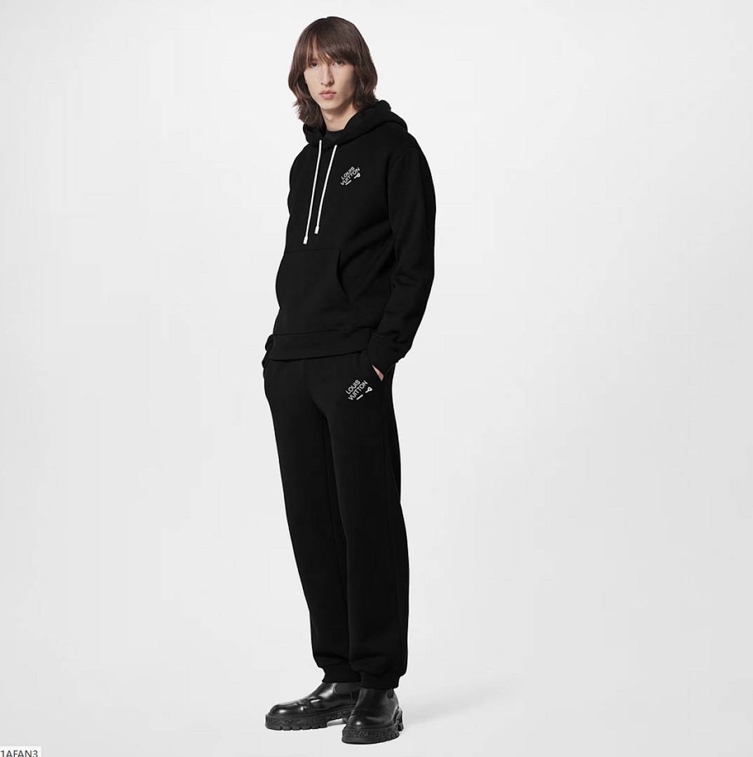 Unbranded 1V Black - Image 12