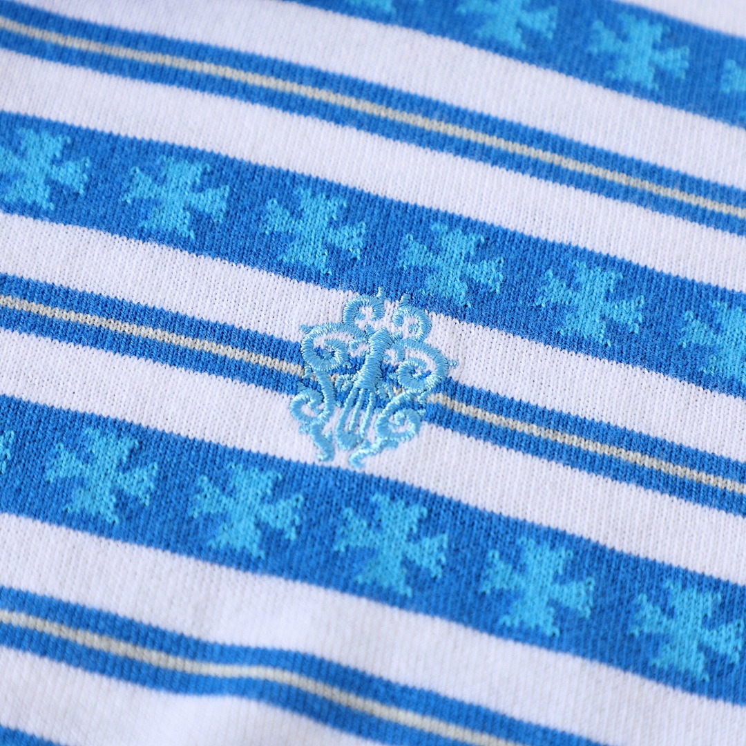 Unbranded Embroidered Long Sleeve - Image 8