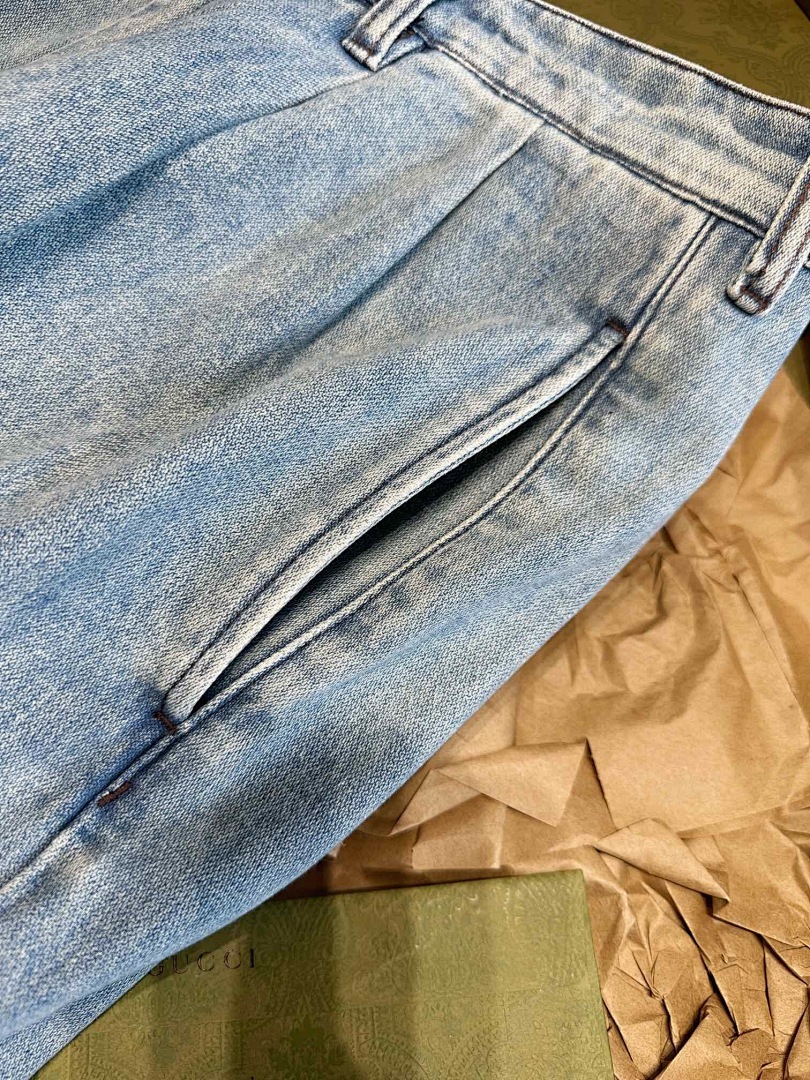 Gucci Big Short - Image 6