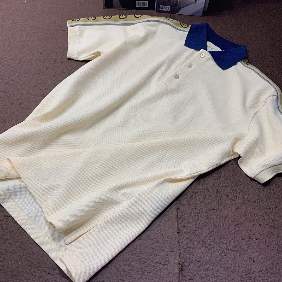 Ralph Lauren G Light Polo - Image 3