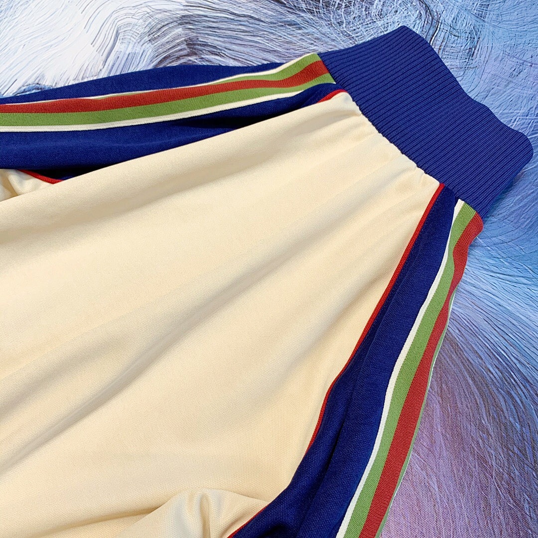 Gucci Blue Apricot - Image 9