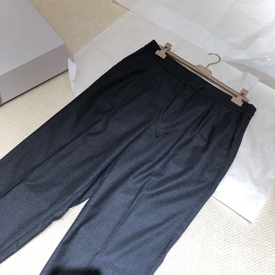 Unbranded Fleece (Dark Grey) - Image 4