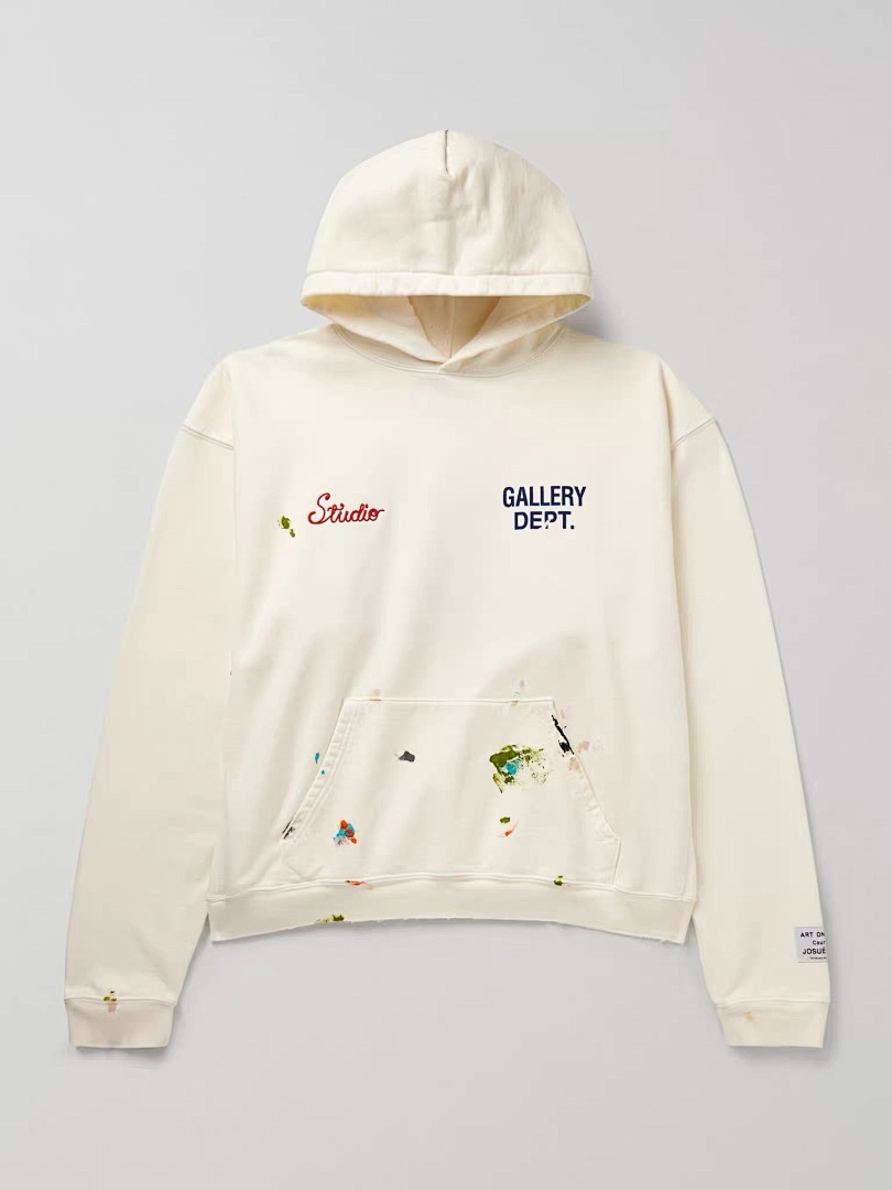 Unbranded Leather Label Embroidered - Image 3