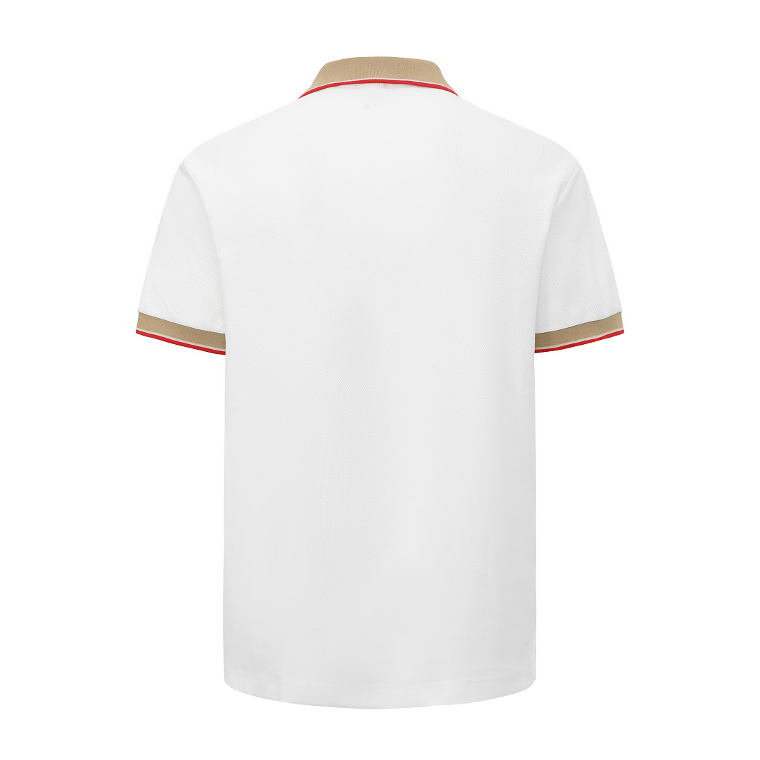 Ralph Lauren Br Strap Collar POLO - Image 14
