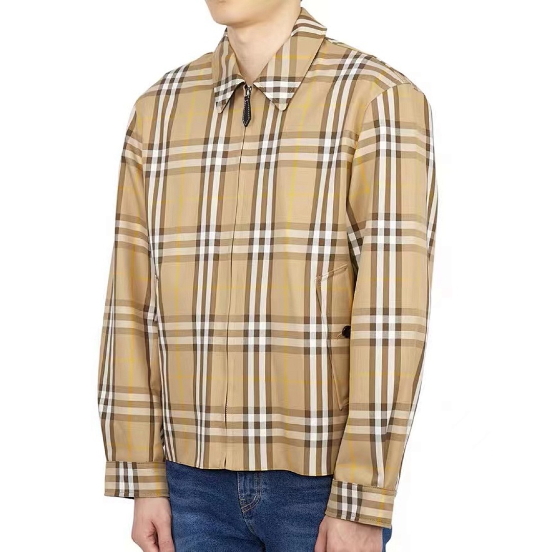 Burberry Double Surface - Image 15