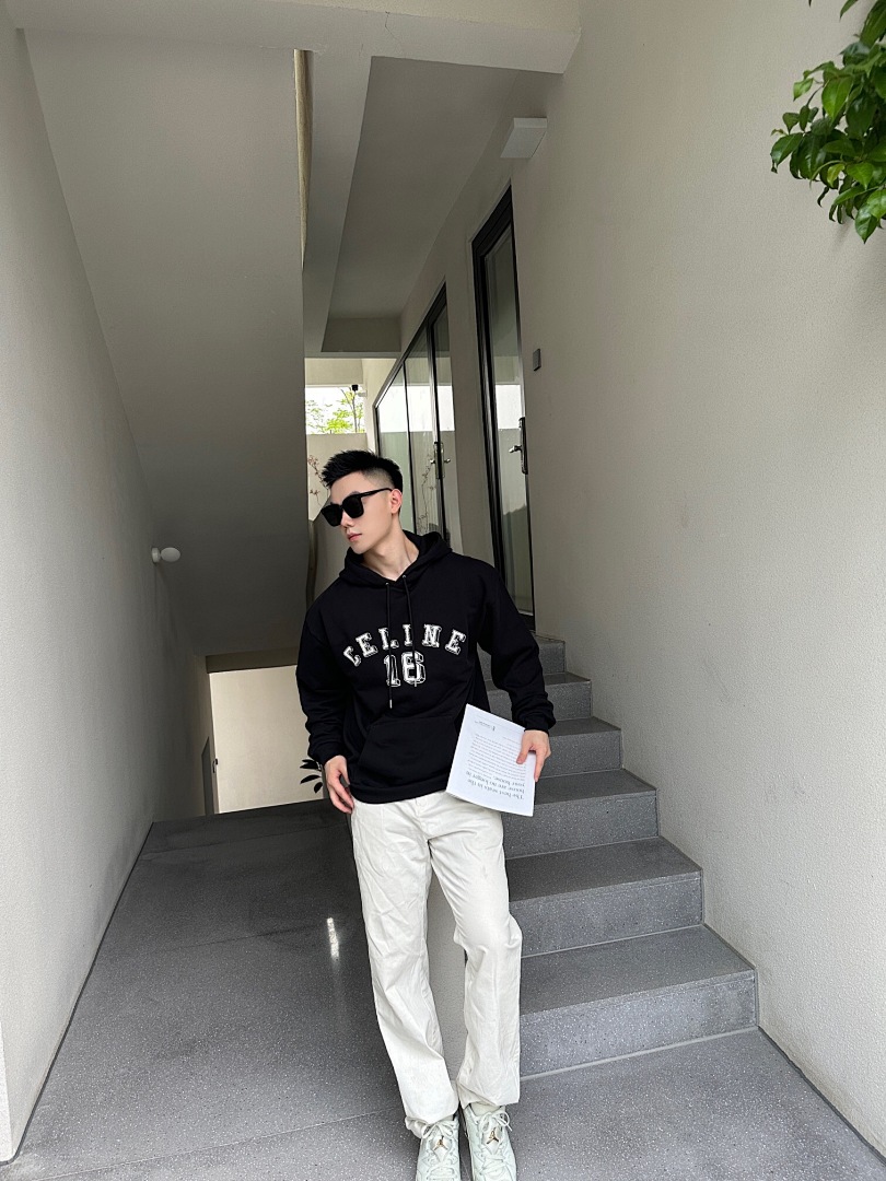 Celine C 16 - Image 13