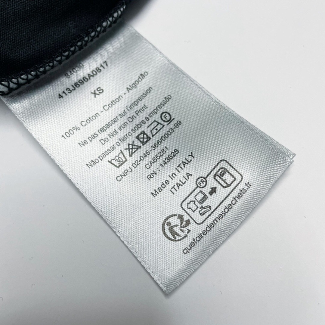 Unbranded D Color Logo Short Sleeve - Image 10