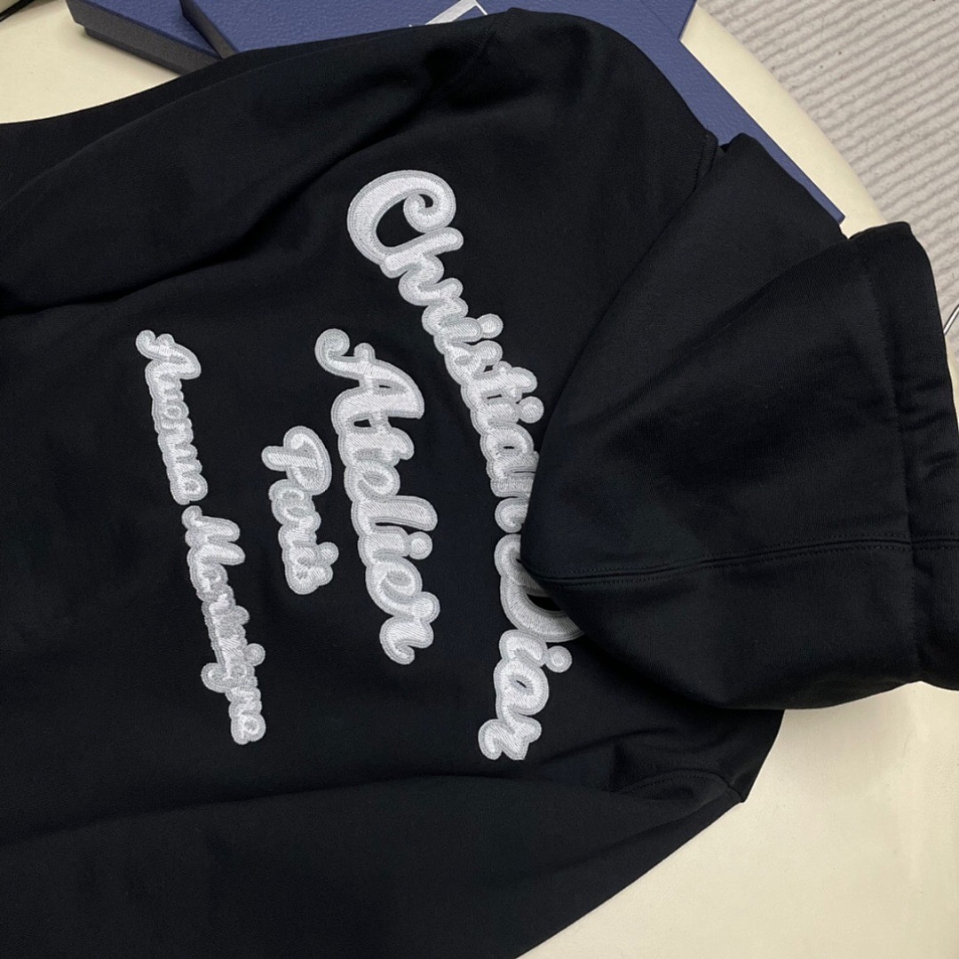 Unbranded DR Embroidered - Image 6