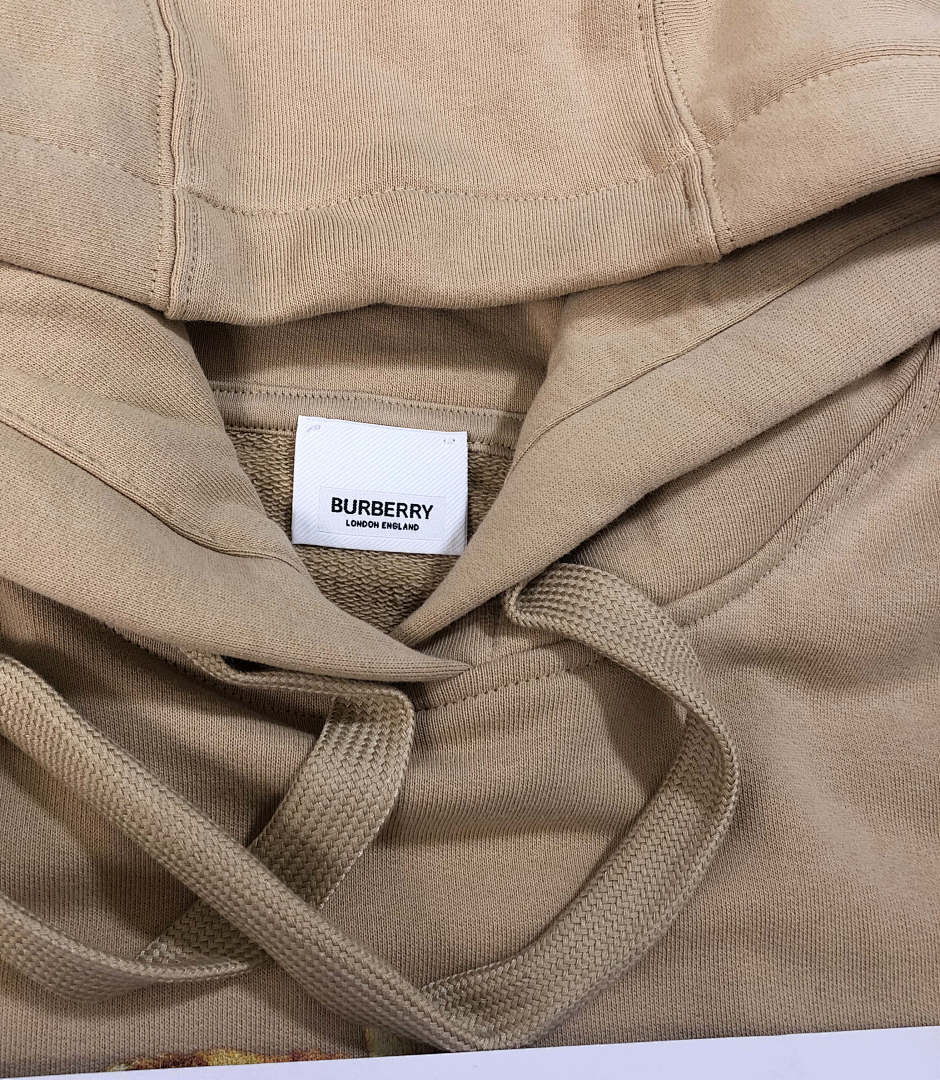 Burberry BBR Small Print - Image 5