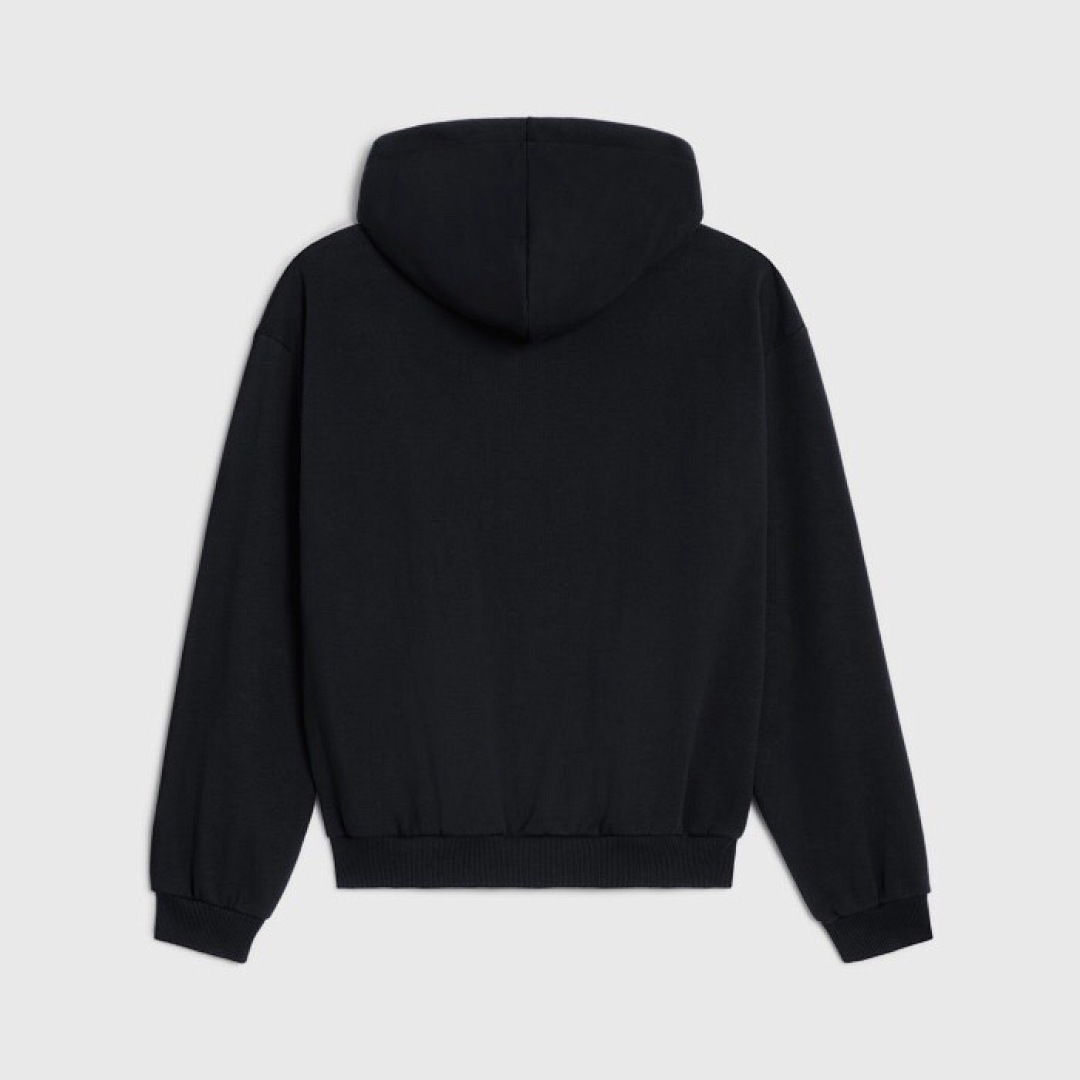 Celine C Small Print (Black) - Image 2