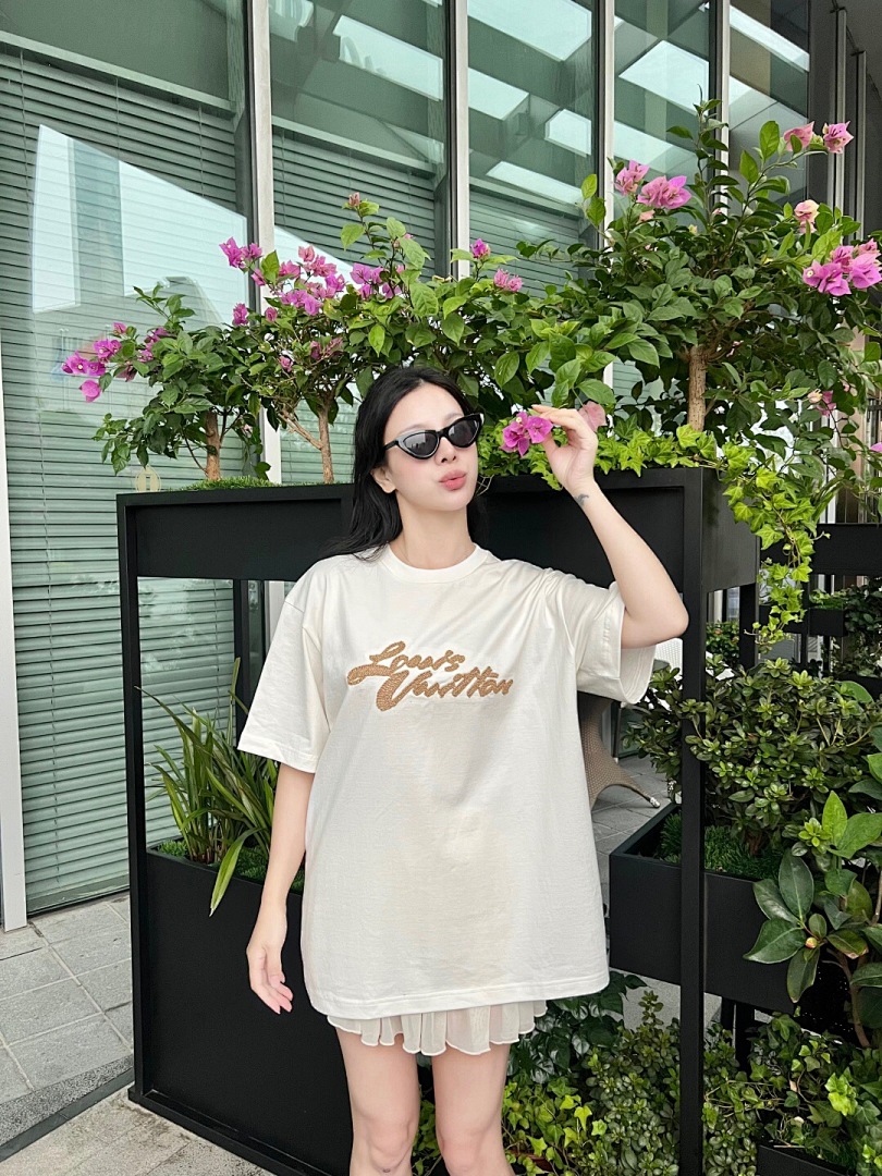 Unbranded Grass Short Sleeve (White) - Image 18