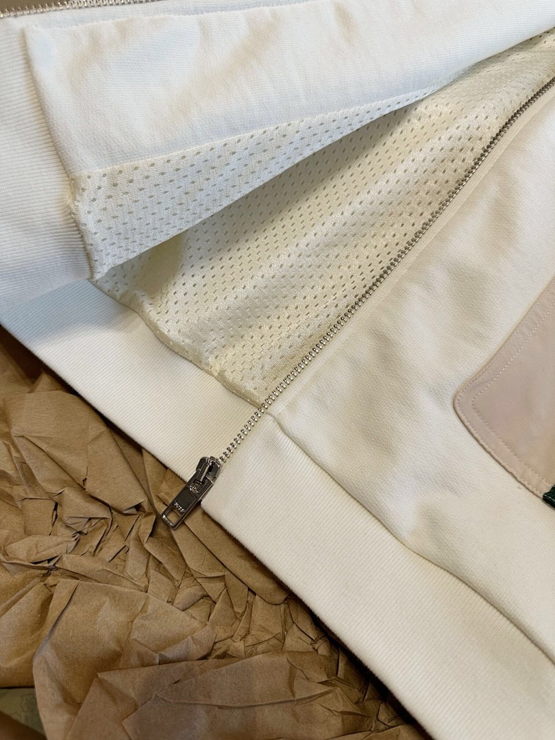 Gucci Strap (White) - Image 9
