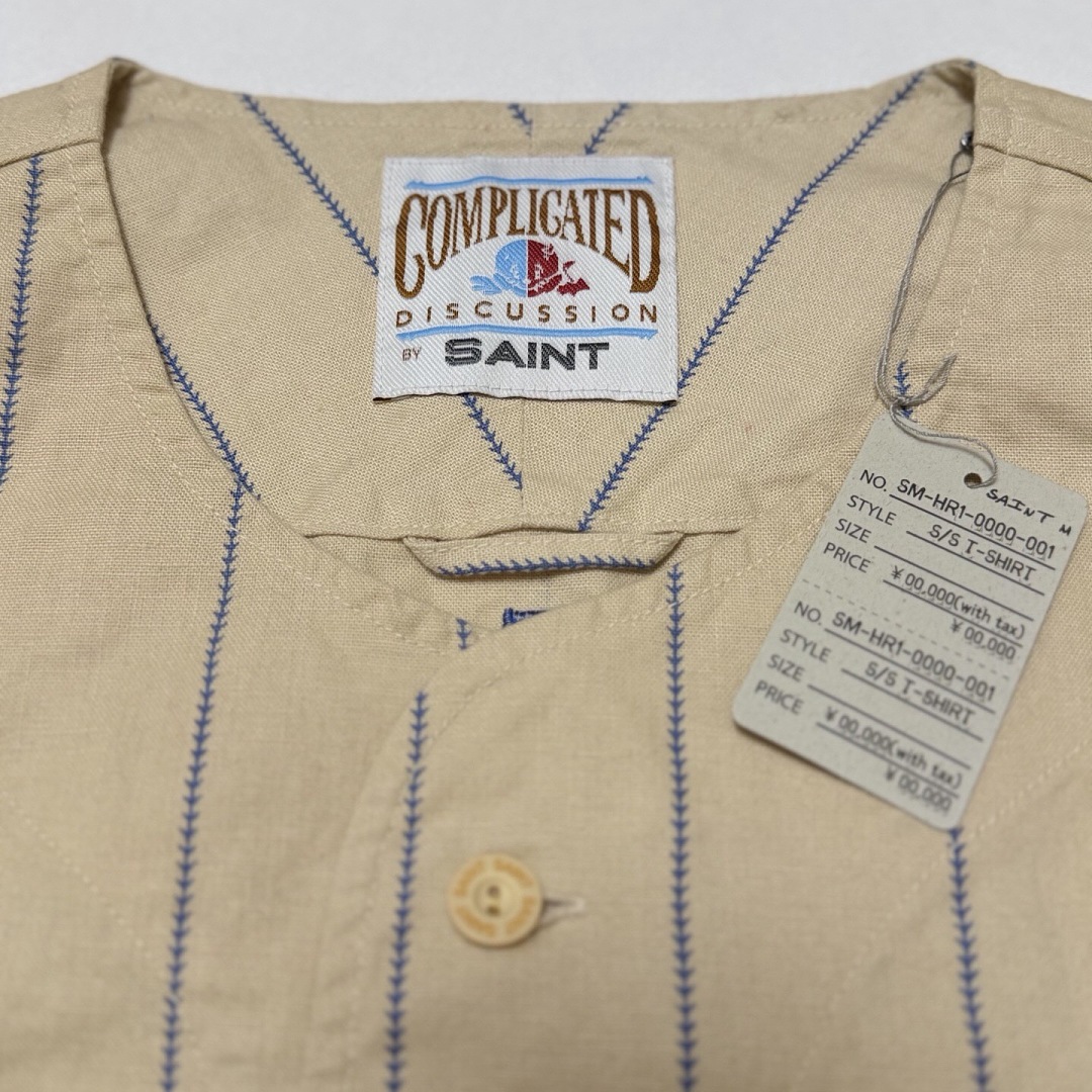 Unbranded Short Sleeve - Image 7