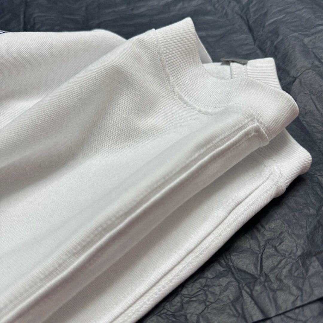 Unbranded Small Embroidered Short Sleeve - Image 14