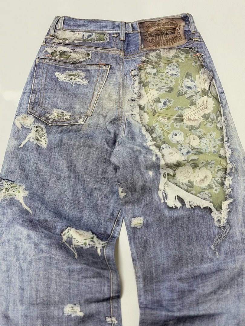 Unbranded Floral Print - Image 9