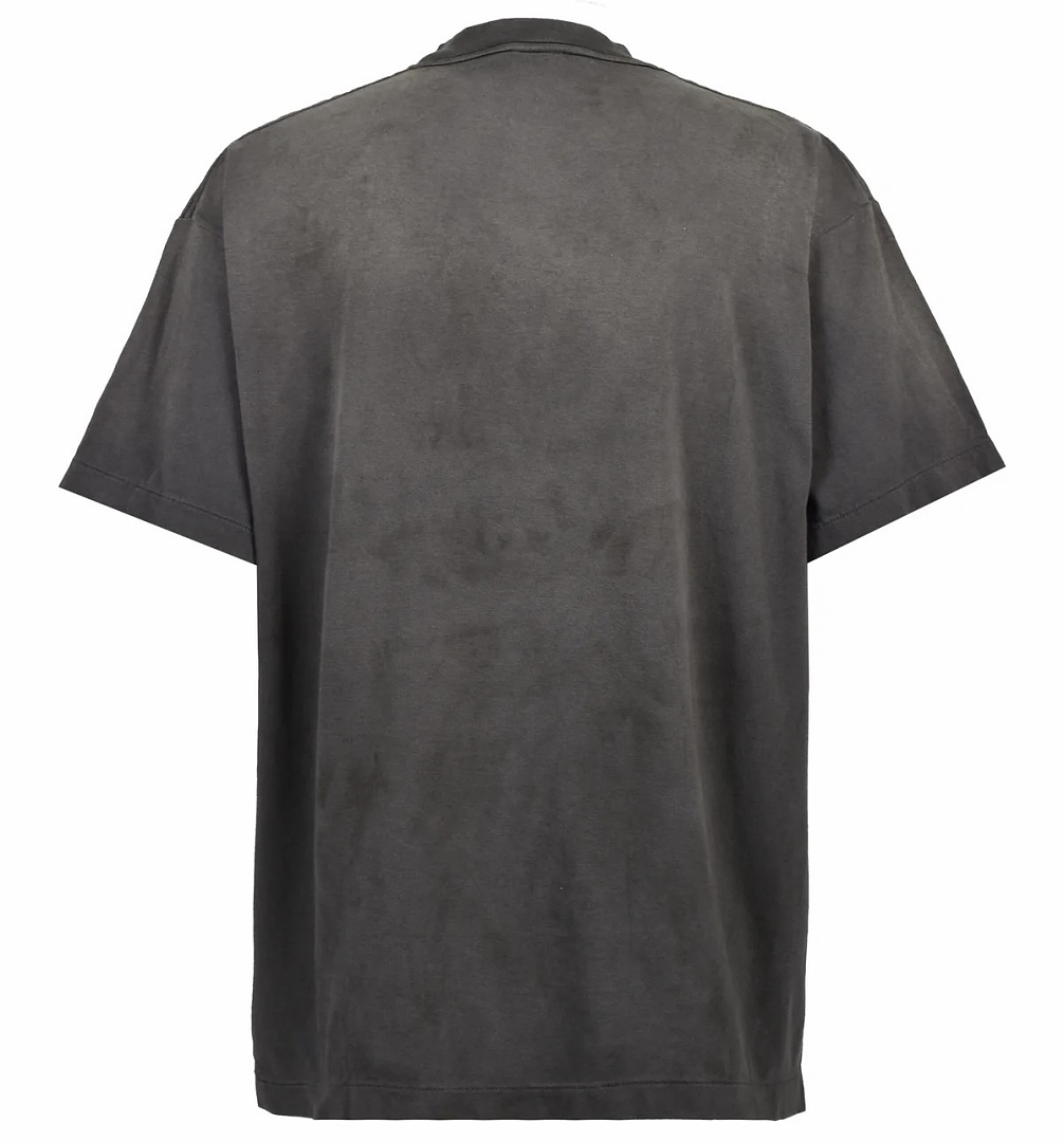 Unbranded Khaki Small Sky Short Sleeve - Image 2