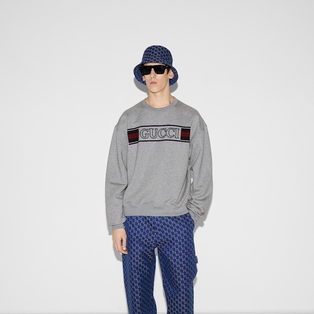 Gucci Grey - Image 14