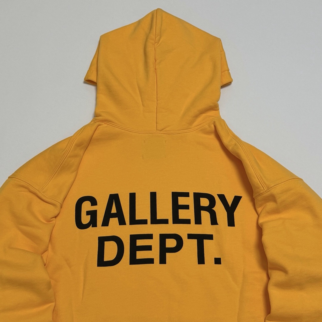 Unbranded Print (Yellow) - Image 10