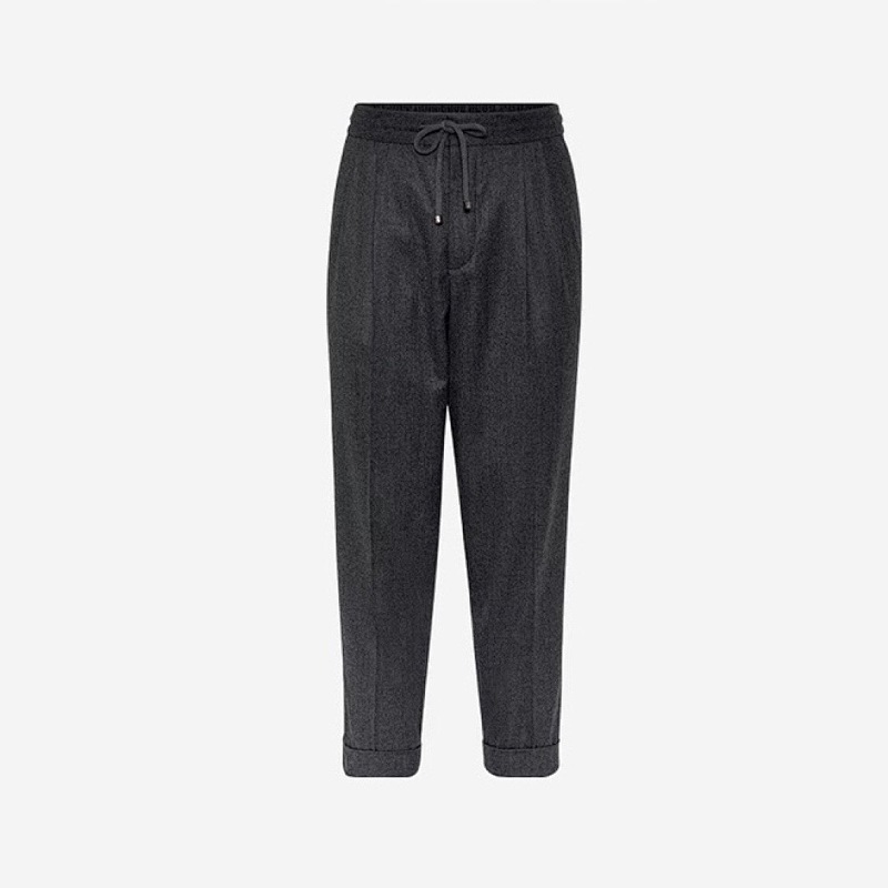 Unbranded Fleece (Dark Grey)