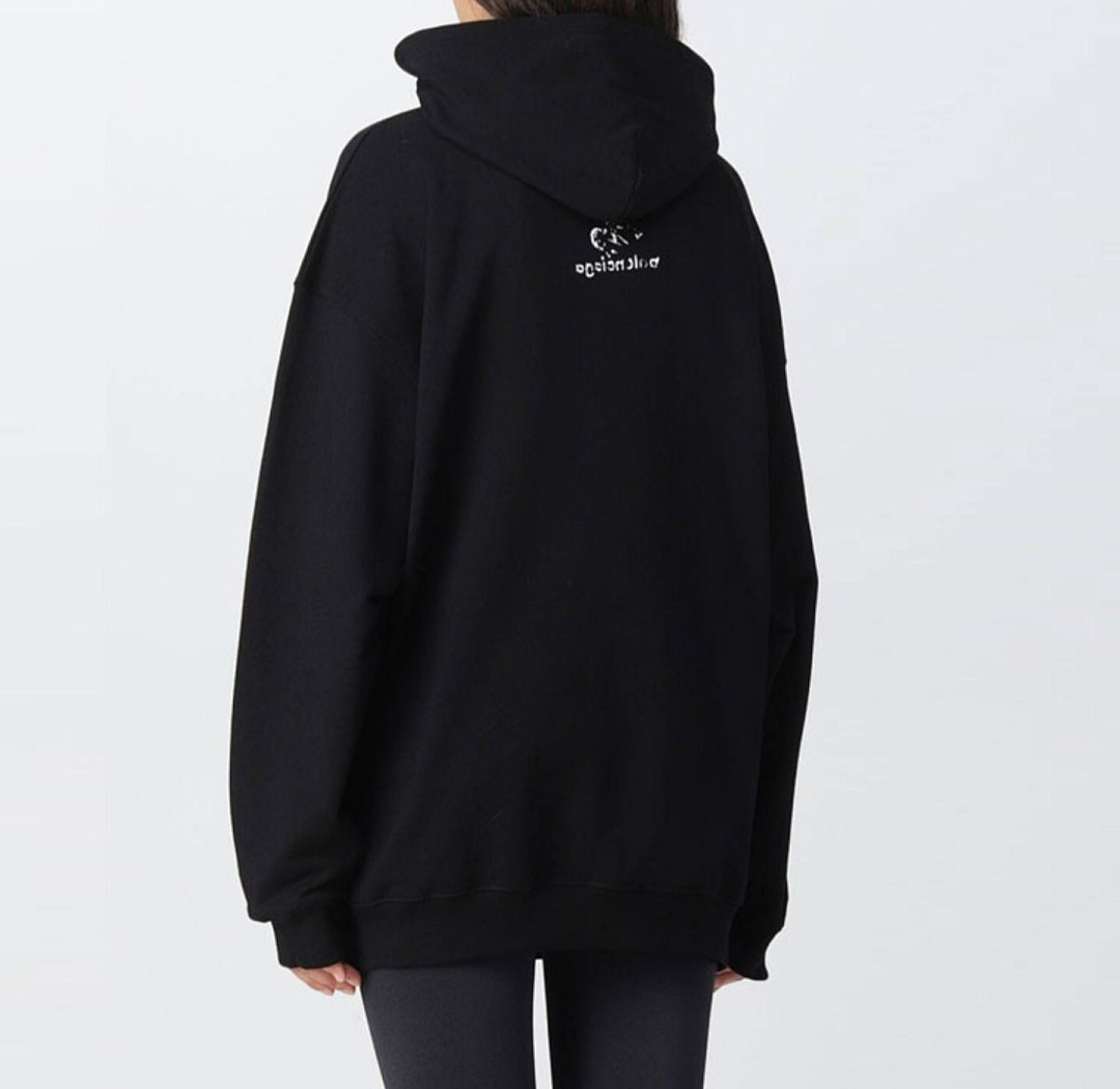 Balenciaga 3B Print - Image 14