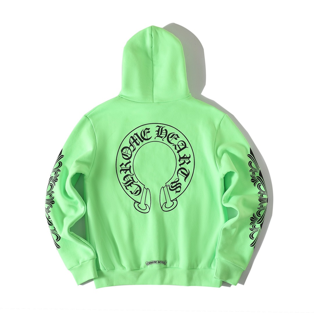 Unbranded Fluorescent Light Green Limited Exclusive - Image 5